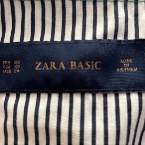 Zara basic jacket - Picture 9 of 10